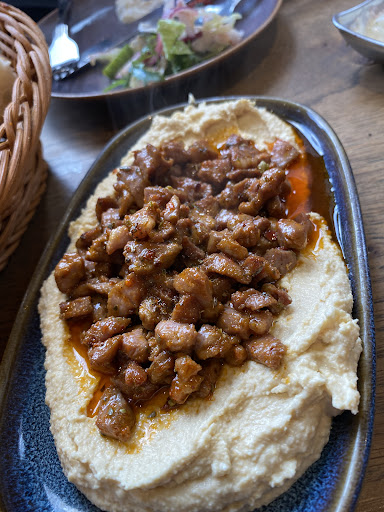 Photo of Kemal Pasha - 381 Dudley Rd, Birmingham B18 4HB